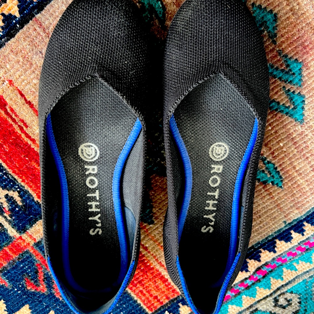 Rothy’s Flats